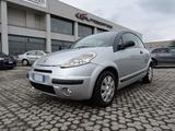 Citroën C3 C3 Pluriel 1.4 - Citroën C3: Cabrio, Pluriel