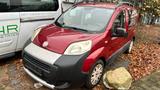 Fiat Fiorino SX Kombi 1,3*AUTOMATIK*KLIMA*TÜV10/26* - Fiat Fiorino: 1.3