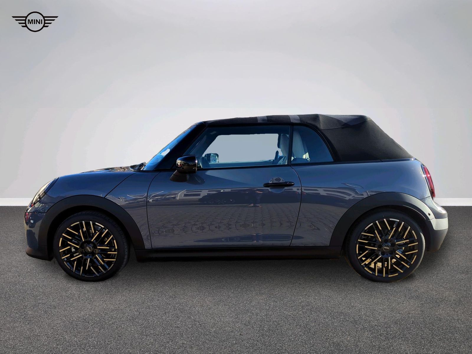 MINI Cooper S Cabrio - Bild 7