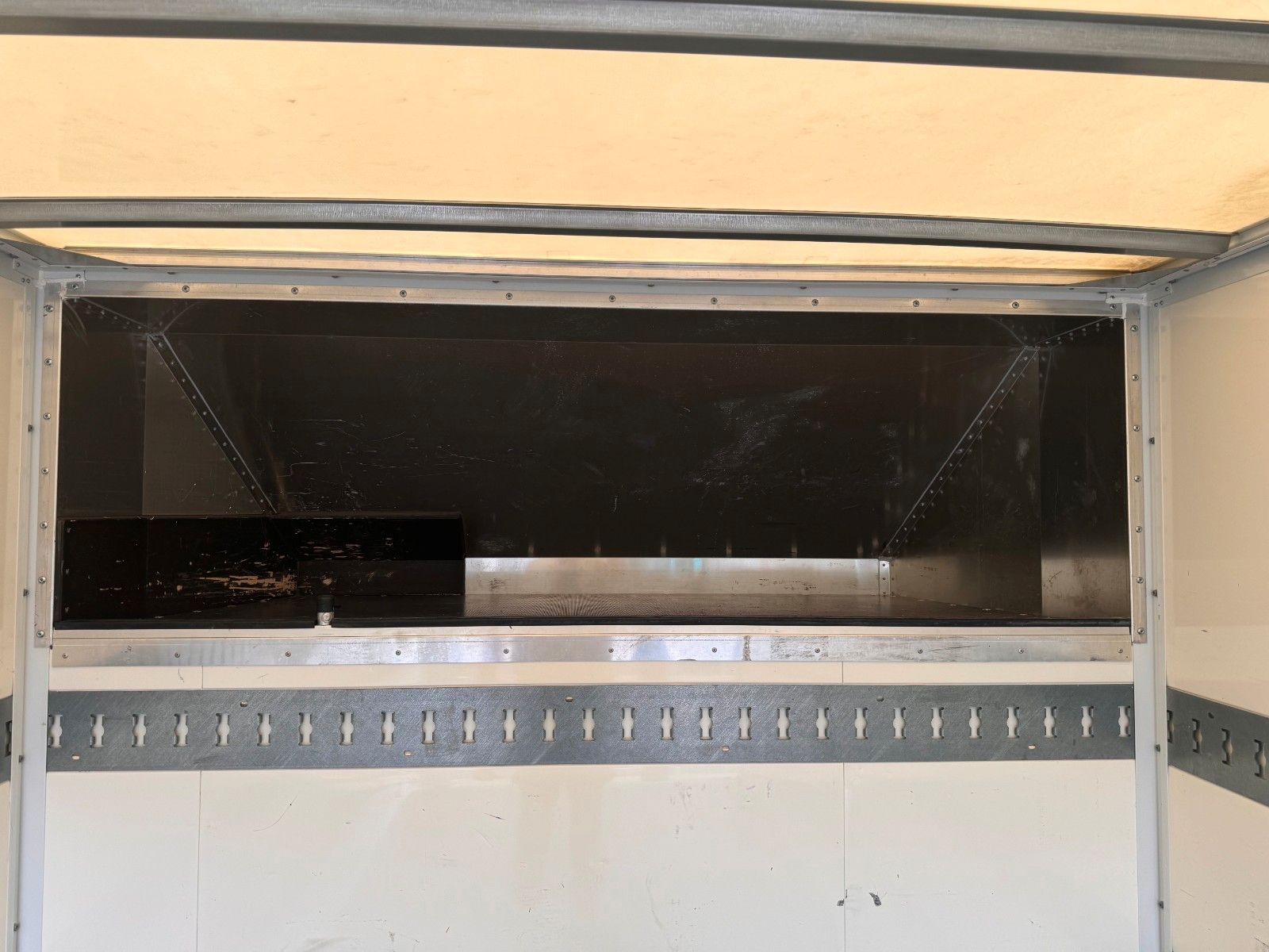 Fahrzeugabbildung Mercedes-Benz Sprinter 317 CDI 4325 Koffer LBW Klima Kamera