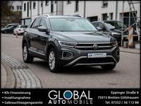 Volkswagen T-Roc Style Klimaautom PDC SHZ ACC LANE ASSIS IQ