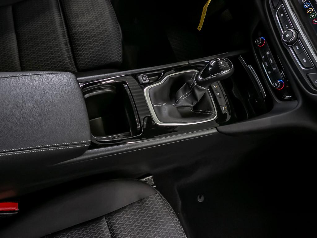 Opel Insignia B Sports Tourer 2.0 Elegance Ergonomie