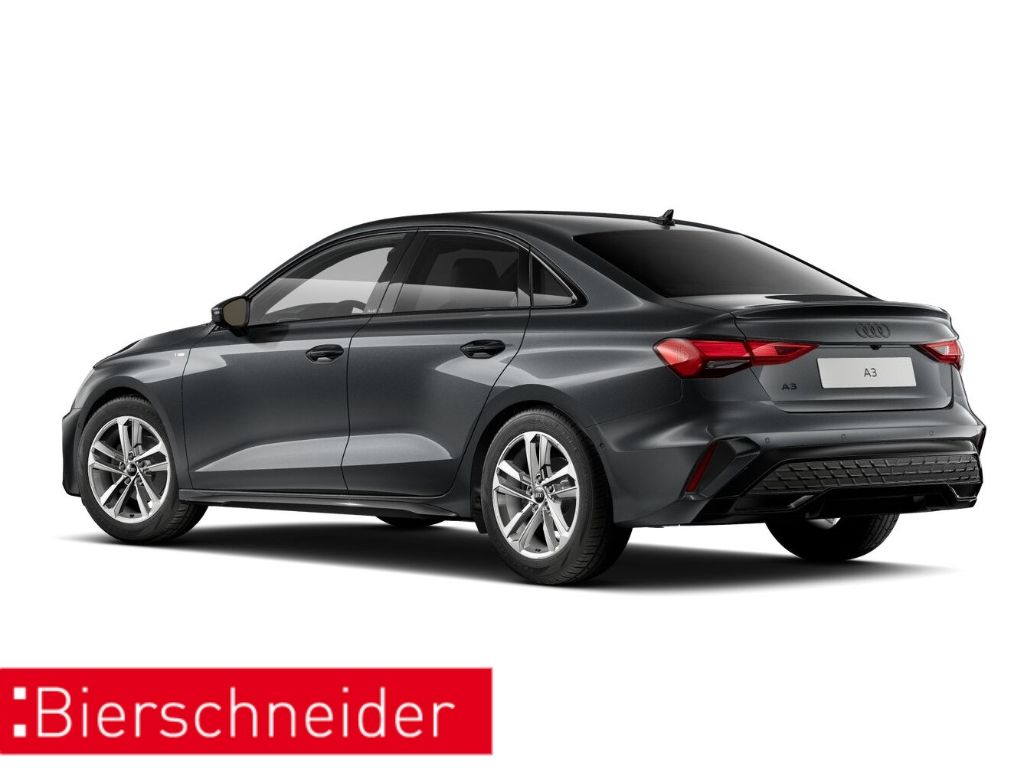 Audi A3 - Bild 3