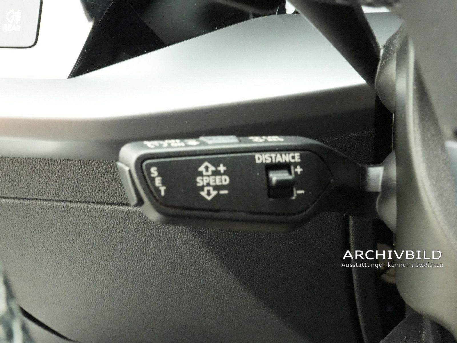 Audi A3 - Bild 16