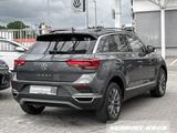 Volkswagen T-Roc 1.5 TSI Sport NAVI LED LED-Scheinw. PDC - VW T-Roc Gebrauchtwagen in Bremen