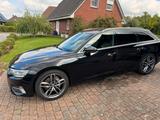 Audi A6 50 TDI quattro tiptronic sport Avant sport - Audi A6 50 TDI Gebrauchtwagen