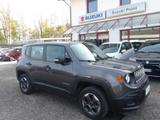 Jeep JEEP Renegade 2.0 Mjt 4WD SPORT EU6 UNIPROPRIETA - Jeep Renegade Sport mit Diesel-Antrieb