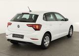 Volkswagen Polo 1.0 MPI Life, Park, Winterpaket, App-Connec - Volkswagen Polo Neuwagen in Stuttgart