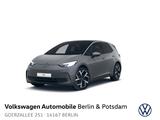 Volkswagen ID.3 Pro Move Navi AHK R-Kam ergoActive - Volkswagen ID.3 Move