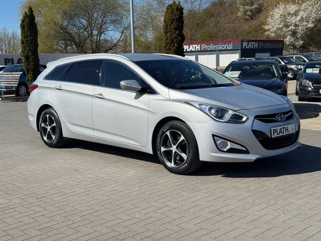 Hyundai i40 cw Comfort