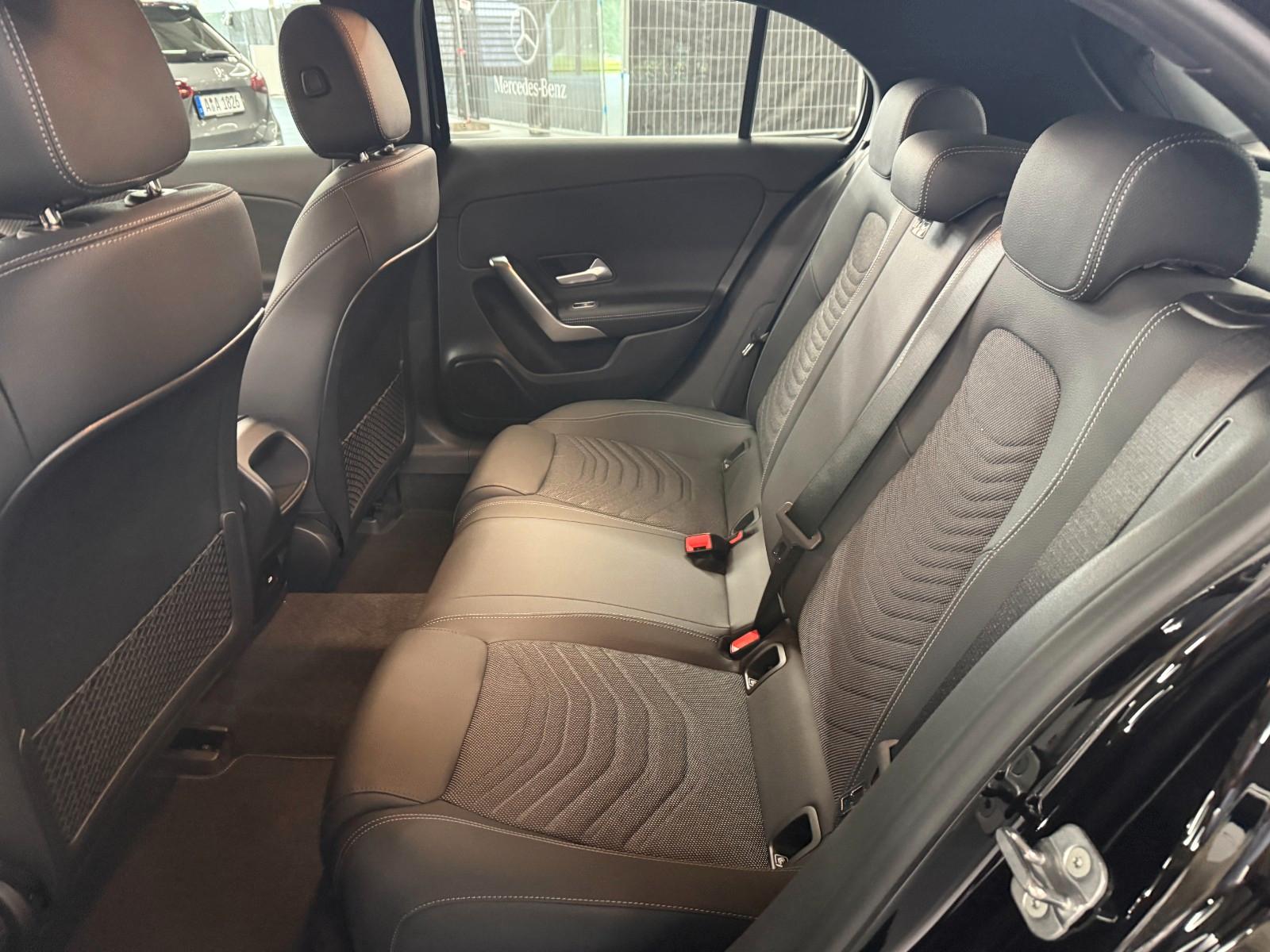 Mercedes-Benz A 250 e