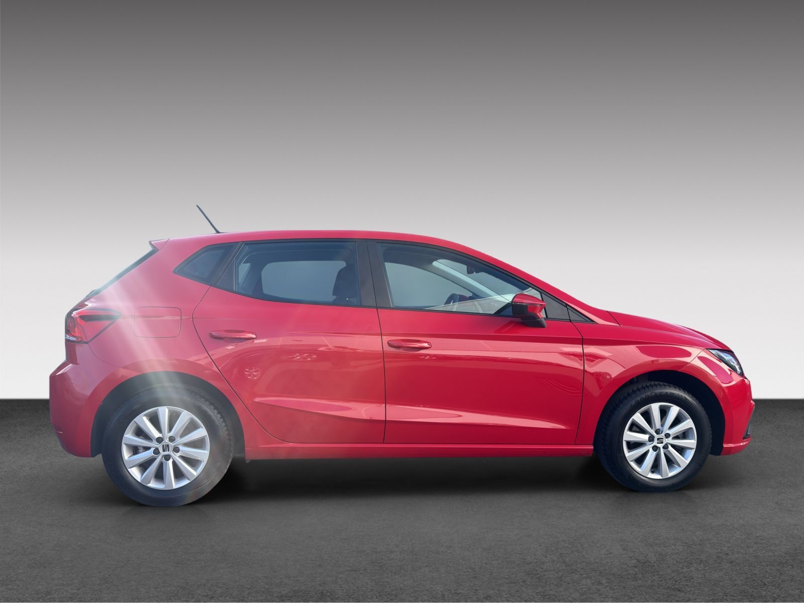 Seat Ibiza - Bild 4