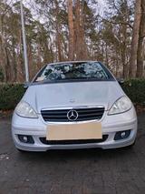 Mercedes-Benz Mercedes Benz A 150 - Mercedes-Benz A 150 von privat