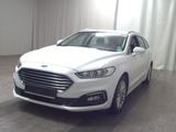 Ford Mondeo Turnier 2.0 EB Titanium Navi RfK PDC AHK - Ford Mondeo mit Diesel-Antrieb