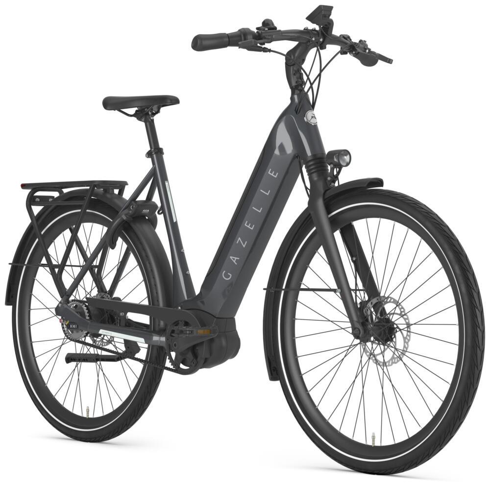 Gazelle Ultimate C5 HMB Low-Step - 49cm (S)