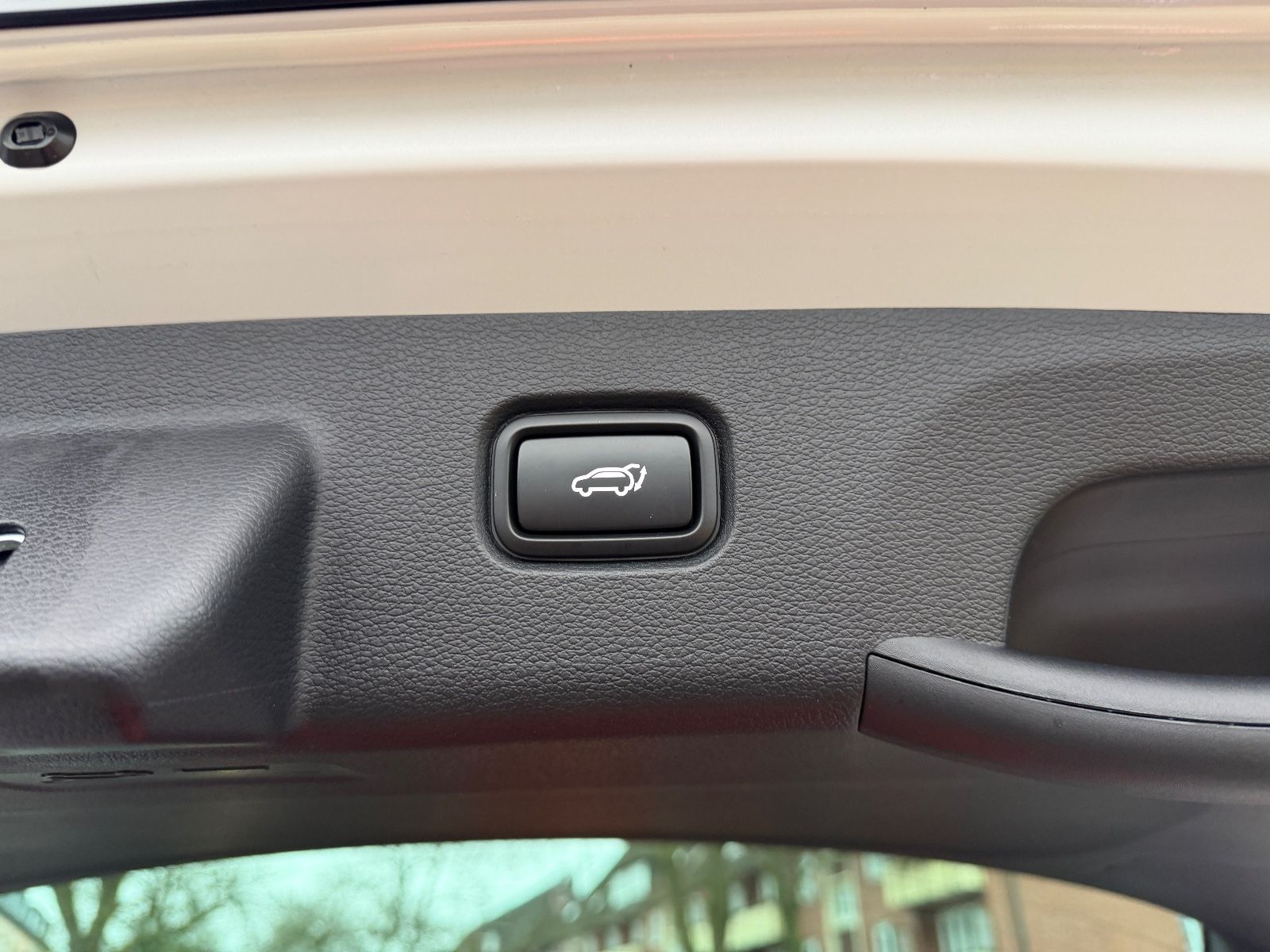 Fahrzeugabbildung Kia Sportage Hybrid*PANO*ACC*BILED*KAMERA*PDC*ALU