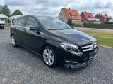Mercedes-Benz B -Klasse B 180 LED/Kamera/Anhängerkupplung - Mercedes-Benz: Anhängerkupplung