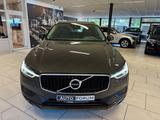 Volvo XC60 2.0 D5 AWD R-DESIGN LEDER AHK NAVI LED CAM - Volvo: Geländewagen, C60