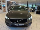 Volvo XC60 2.0 D5 AWD R-DESIGN LEDER AHK NAVI LED CAM - DE gebraucht