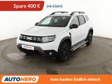 Dacia Duster 1.3 TCe Extreme Aut.*NAVI*TEMPO*CAM*PDC* - Dacia Duster Gebrauchtwagen in München