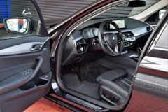 Fahrzeugabbildung BMW 520d FACELIFT  Leder LED HuD Temp 360°