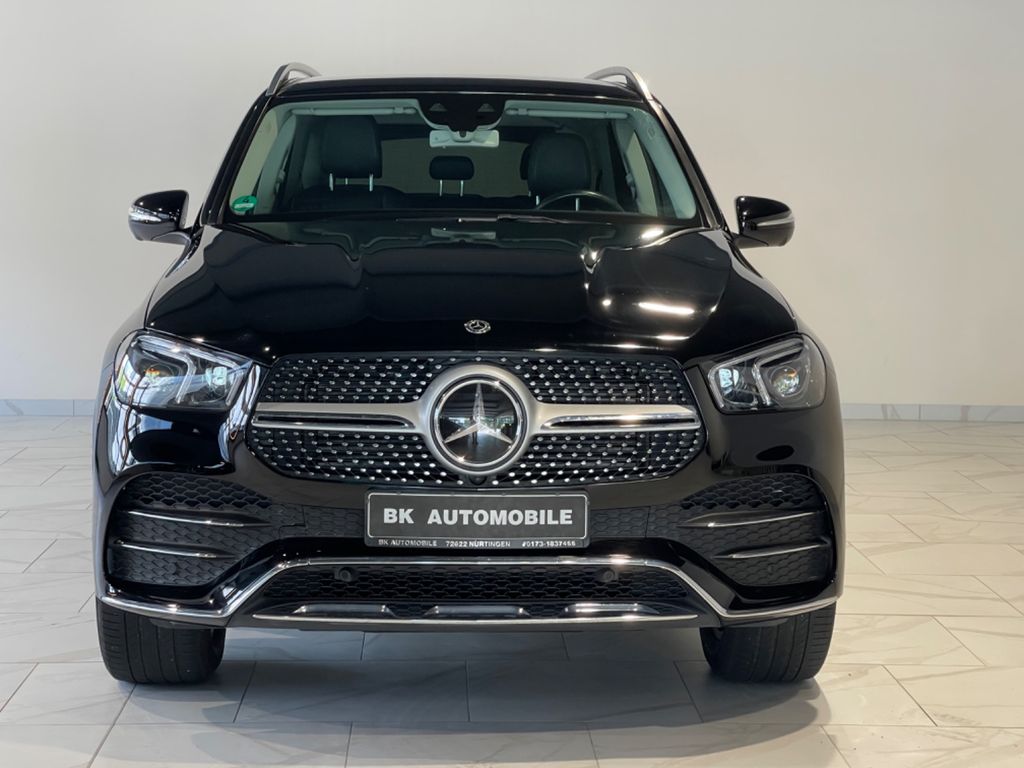 Mercedes-Benz GLE 300