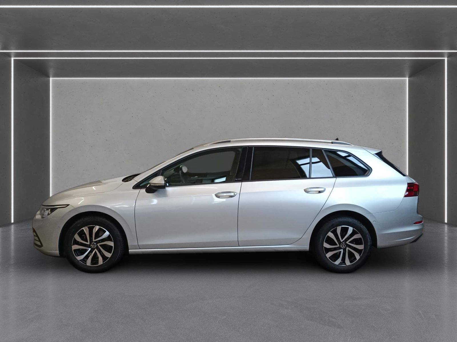 Volkswagen Golf - Bild 5