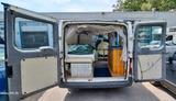 Ford Transit Tourneo 260 TDCi - Ford Transit 2 tdci