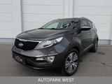 Kia Sportage Spirit 4WD AHK|PANO|NAVI|SHZ|RFK|KEYLSS - Kia Sportage in Krefeld