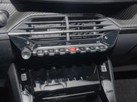Peugeot e-208 - Vorschau Bild 16