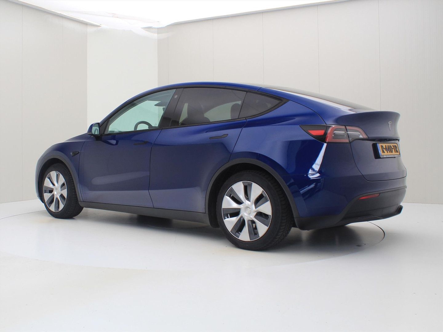 Tesla Model Y Standard RWD Plus 91.8% SoH [ AMD RYZEN+ imagem 3