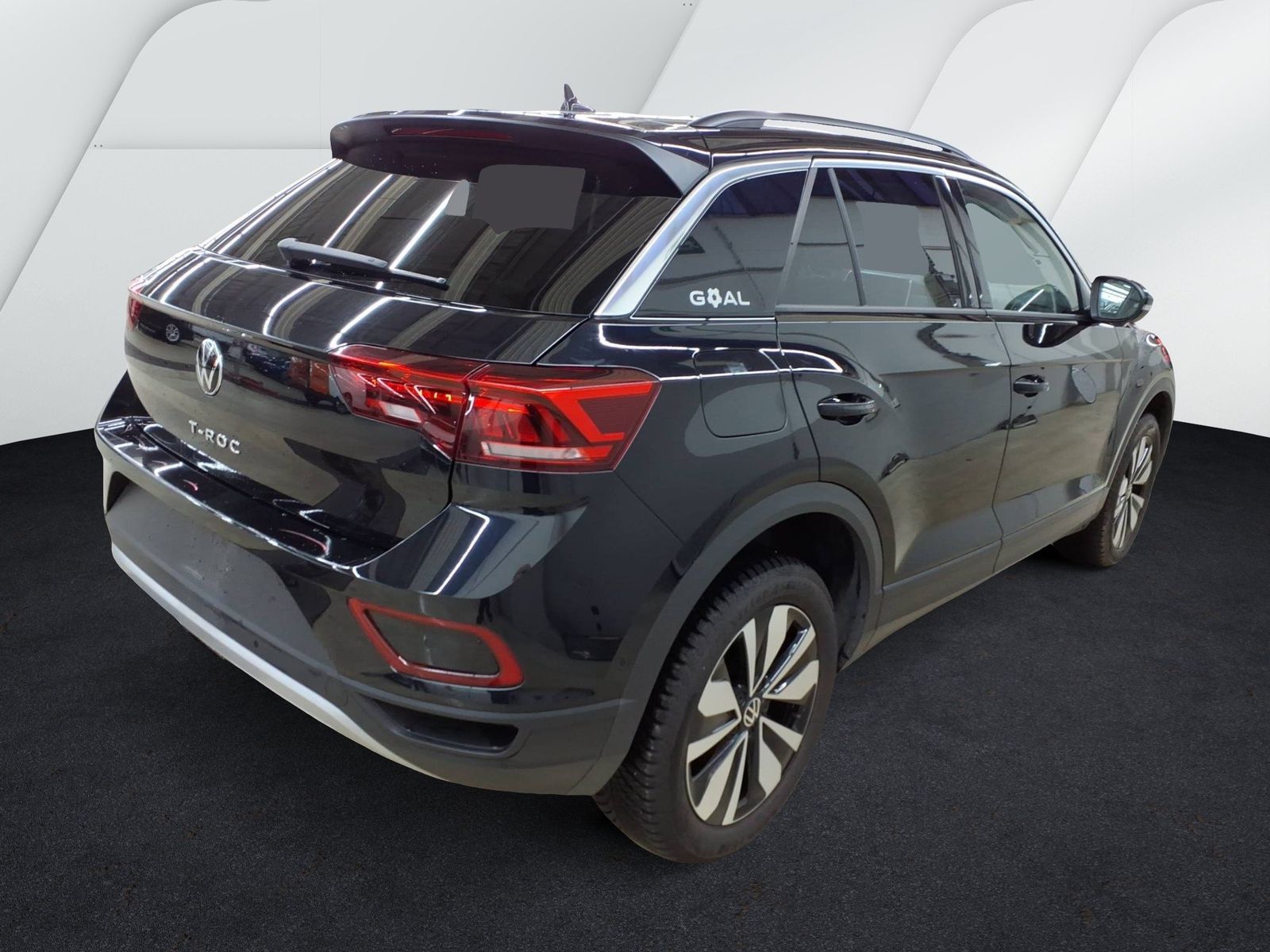 Volkswagen T-Roc - Bild 3