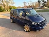 Volkswagen T4 Caravelle 2.8 VR6 Kat Standard - VW T4 Caravelle mit Schiebedach
