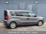 Fiat Doblò SX Maxi Kombi (Nr. 145) - Fiat Doblo mit Diesel-Antrieb: Kombi, mit Klimaautomatik