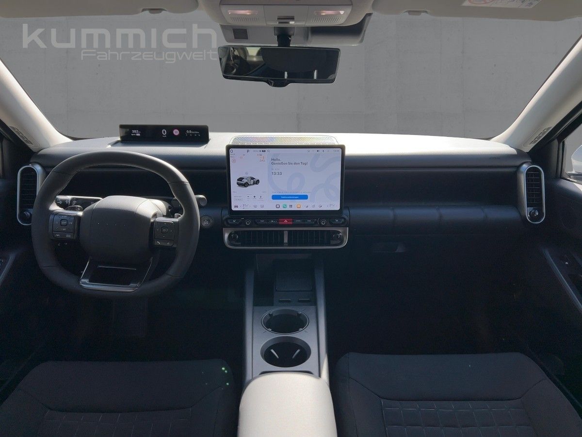 Hyundai IONIQ 3 – Bild 8