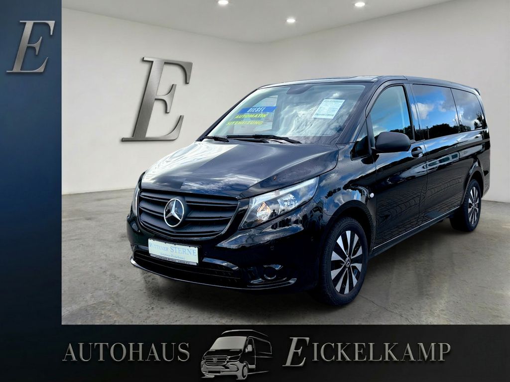 Image of Mercedes-Benz Vito