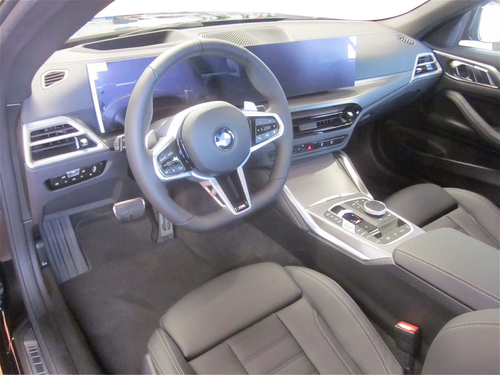BMW 420 - Bild 9
