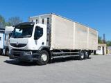Renault Premium 380dxi *Gevögel Transporter* - Renault Premium
