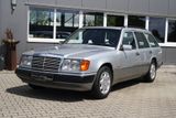 Mercedes-Benz 300 TE-24 W124 S124 * KLIMA * LEDER * ROSTFREI