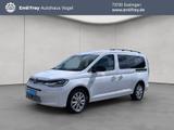 Volkswagen Caddy Maxi 2.0 TDI BMT (5-Si.) DSG - VW Caddy Maxi Gebrauchtwagen in Stuttgart