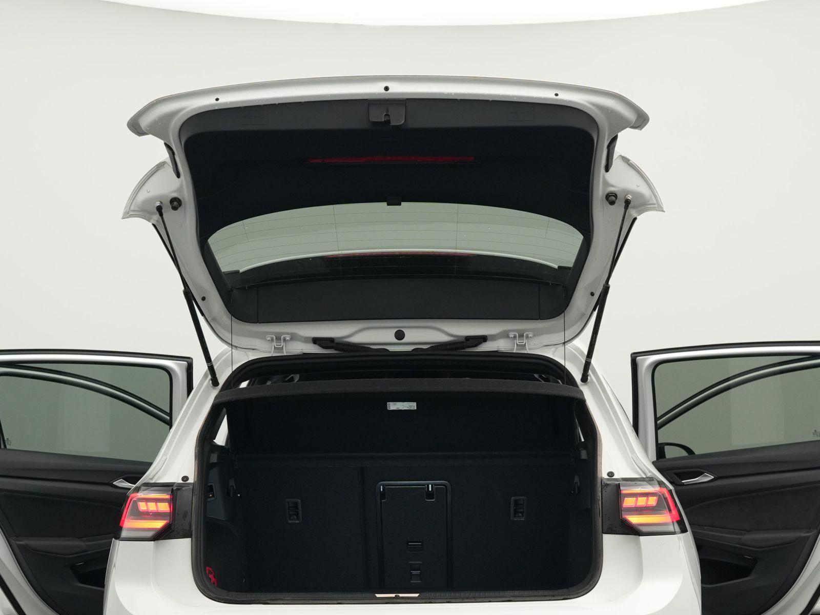 Volkswagen Golf GTE 1,5 eHybrid *AHK*NAVI*HEADUP*, миниатюра 15