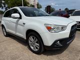 Mitsubishi ASX Edition 2WD+KAMERA+KLIMAAUTOMATIK+BC+MFL+ - Mitsubishi ASX: Standheizung