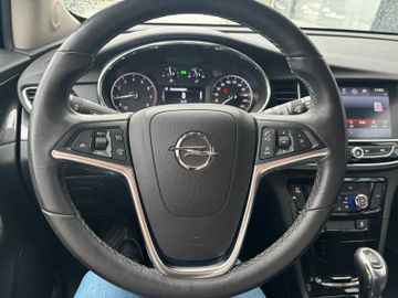 Opel Mokka - 12