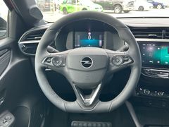 Fahrzeugabbildung Opel Corsa 1.2 Turbo GS *R-KAMERA*LED*LHZ*SHZ*APP*