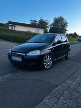 Opel Corsa C 1.4 Twinport - nur 110.000 km... - gebrauchte Opel Corsa aus dem Jahr 2004