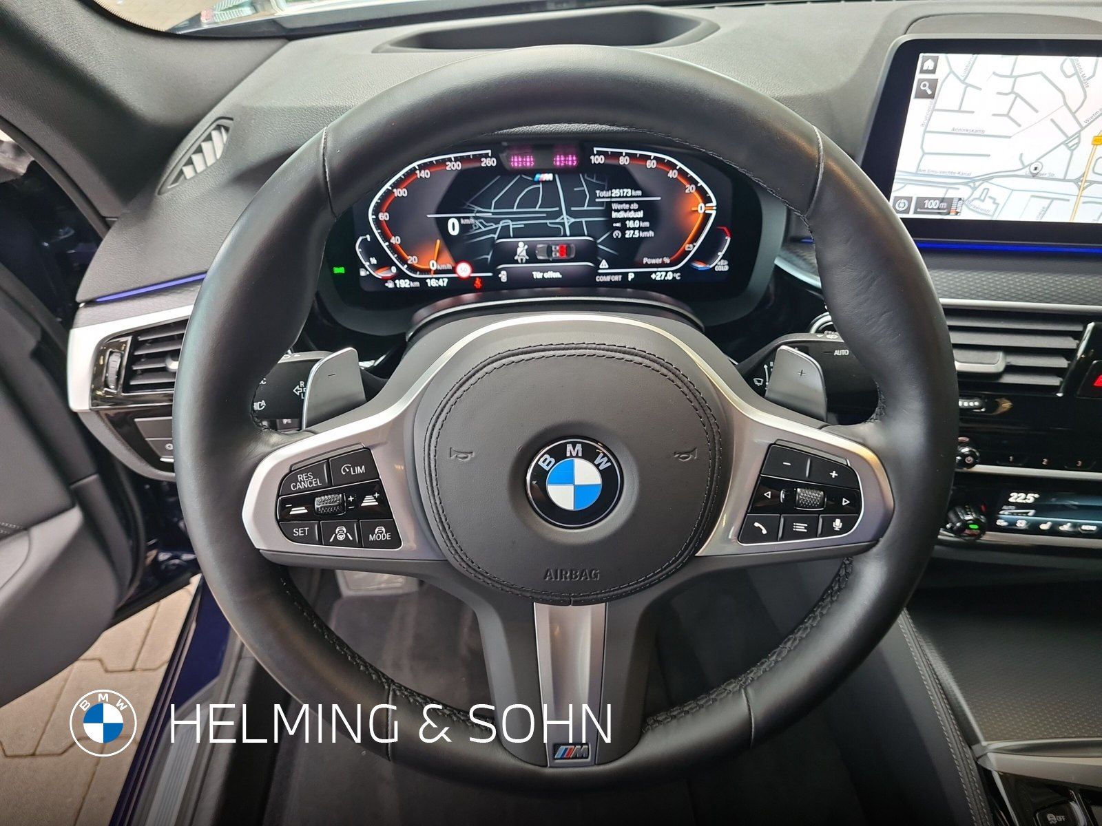 BMW 540 - Bild 16