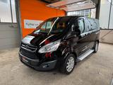 Ford Tourneo Custom 2.0TDCI Titanium Kamera AHK - Ford Tourneo Custom mit Diesel-Antrieb