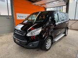 Ford Tourneo Custom 2.0TDCI Titanium Kamera AHK - Ford in Ingolstadt