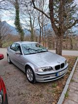 BMW 325i e46 - BMW E46 - BMW 3er Reihe