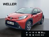 Toyota Aygo X S-CVT Team D *ACC*CarPlay*CAM*SHZ*Bi-Tone